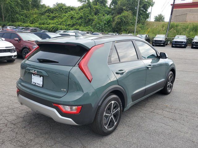 2024 Kia Niro EX