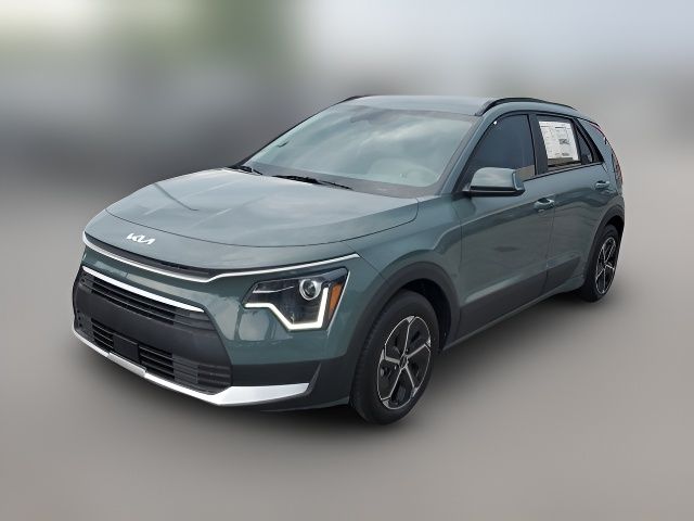 2024 Kia Niro EX