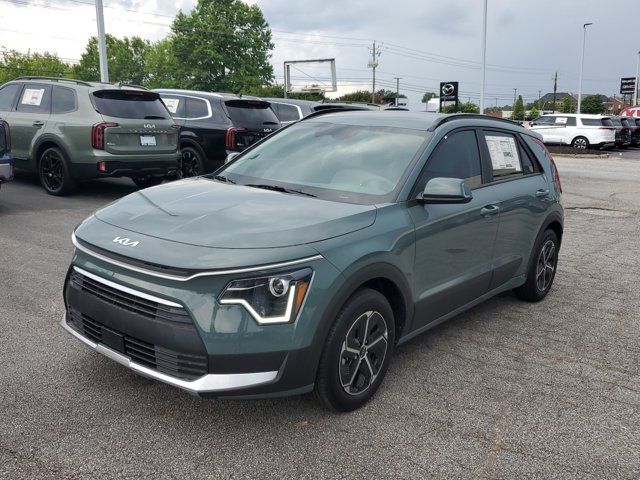 2024 Kia Niro EX