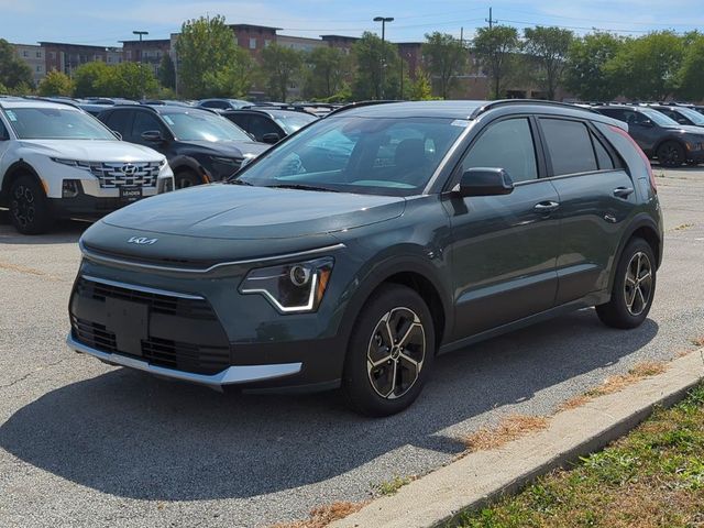 2024 Kia Niro EX