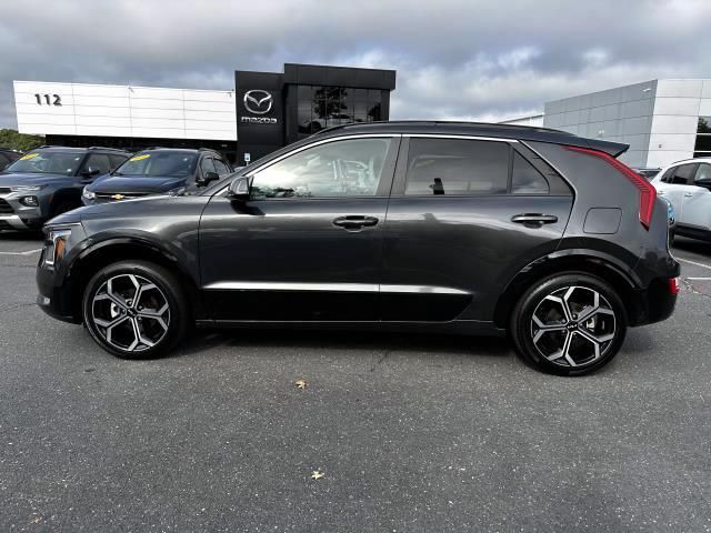 2024 Kia Niro EX Touring