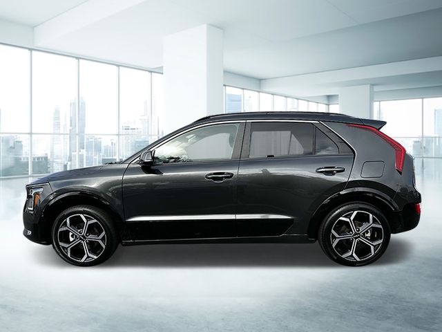 2024 Kia Niro EX Touring