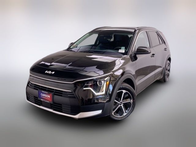 2024 Kia Niro EX