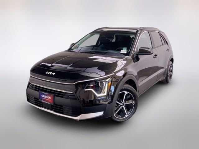 2024 Kia Niro EX