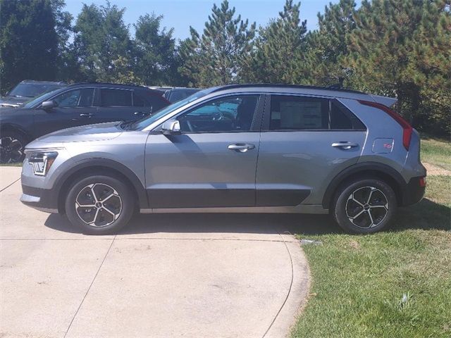 2024 Kia Niro EX