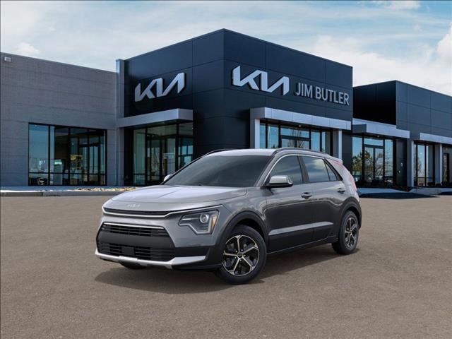 2024 Kia Niro EX