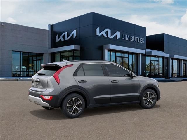 2024 Kia Niro EX