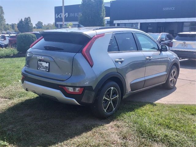 2024 Kia Niro EX