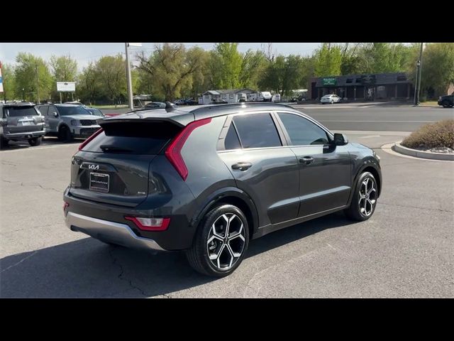 2024 Kia Niro EX Touring