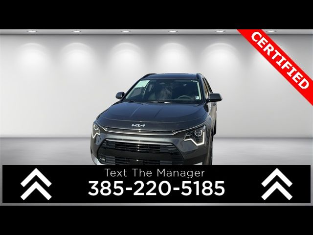 2024 Kia Niro EX Touring