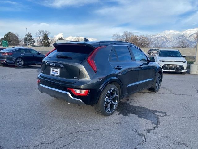 2024 Kia Niro EX Touring