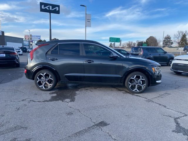 2024 Kia Niro EX Touring