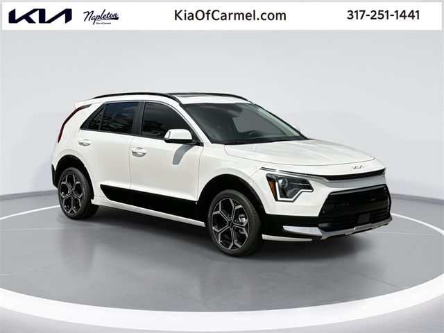 2024 Kia Niro EX Touring