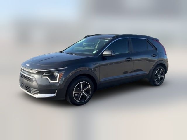 2024 Kia Niro EX