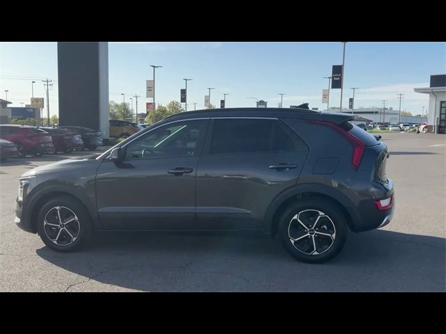 2024 Kia Niro EX
