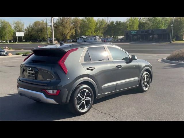 2024 Kia Niro EX