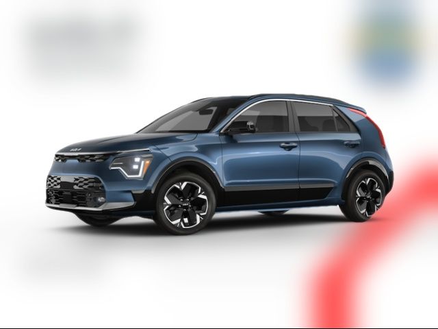 2024 Kia Niro EX Touring