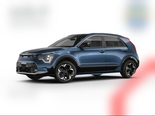 2024 Kia Niro EX Touring