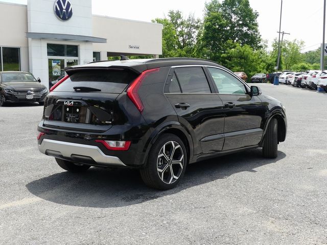 2024 Kia Niro EX Touring