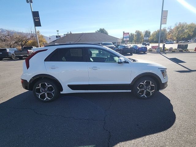 2024 Kia Niro EX Touring