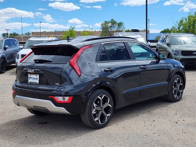 2024 Kia Niro EX Touring