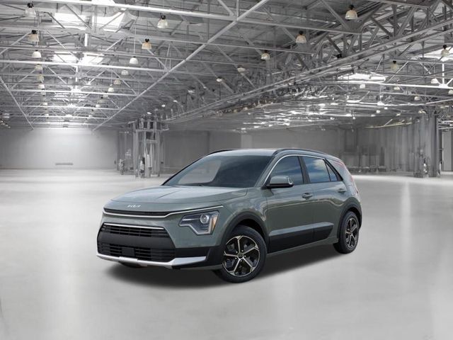 2024 Kia Niro EX