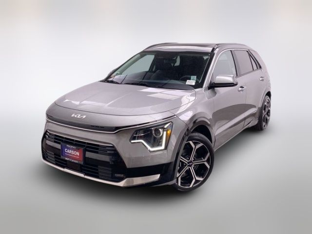 2024 Kia Niro EX Touring