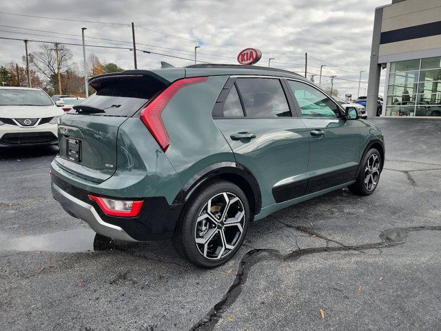 2024 Kia Niro EX Touring