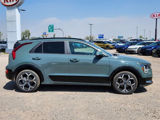 2024 Kia Niro EX Touring