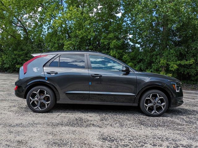 2024 Kia Niro EX Touring