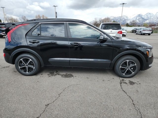 2024 Kia Niro EX