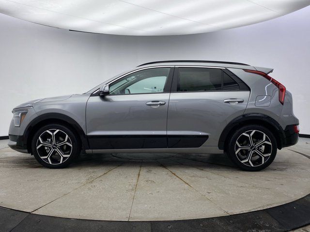 2024 Kia Niro EX Touring