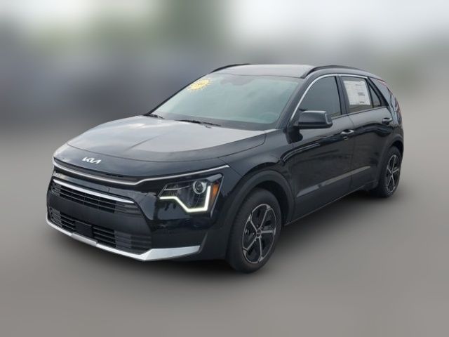 2024 Kia Niro EX