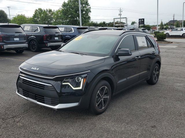 2024 Kia Niro EX