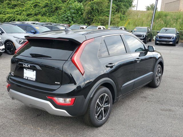 2024 Kia Niro EX