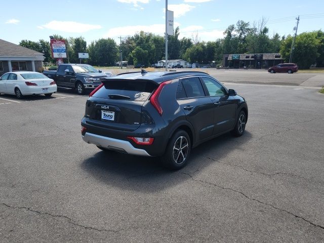 2024 Kia Niro EX