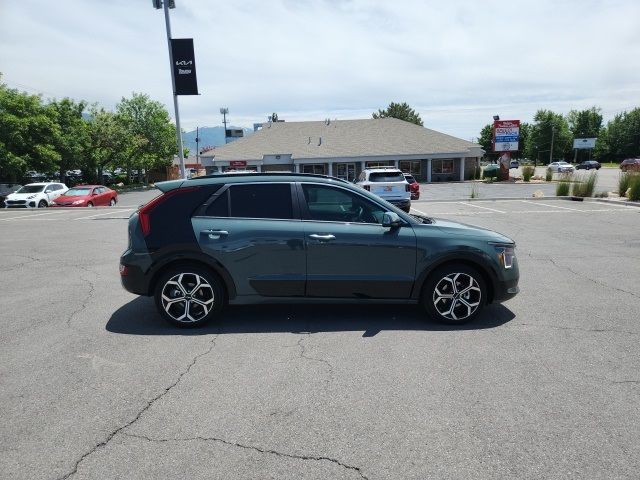 2024 Kia Niro SX Touring