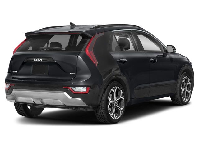 2024 Kia Niro SX Touring