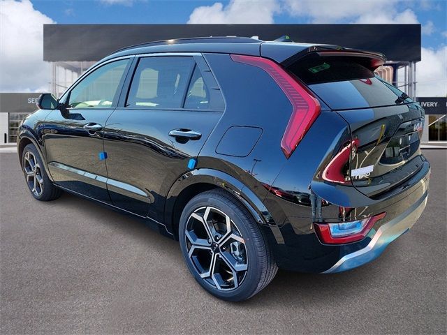 2024 Kia Niro SX Touring