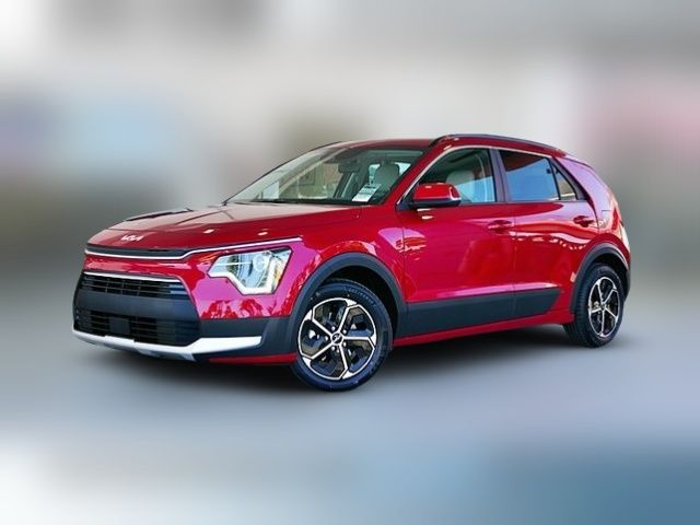 2024 Kia Niro EX