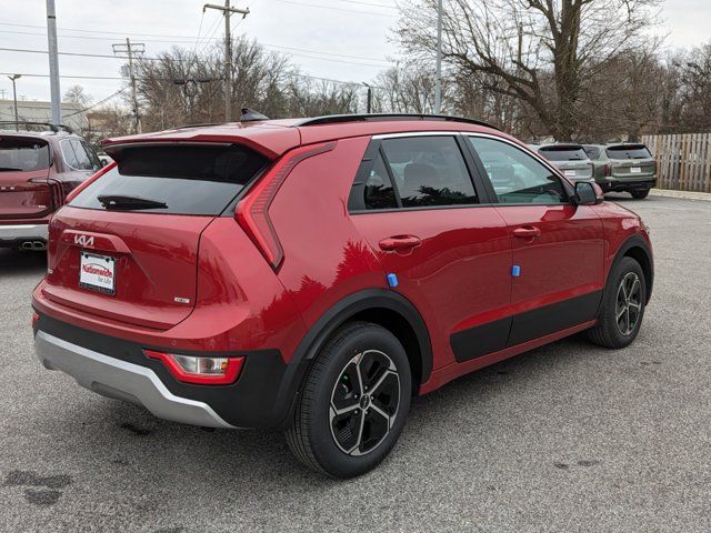 2024 Kia Niro EX