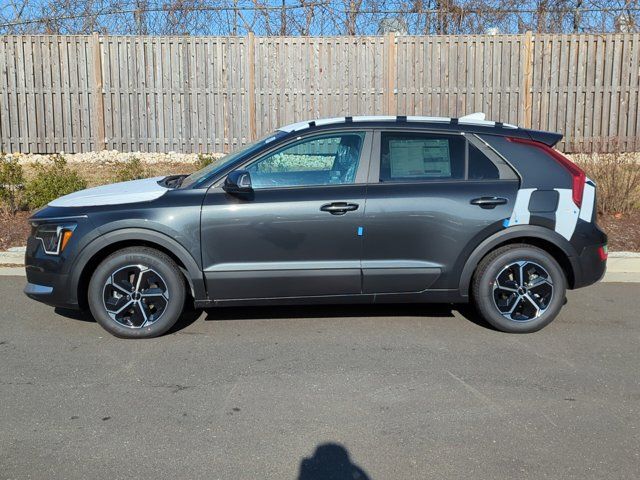 2024 Kia Niro EX