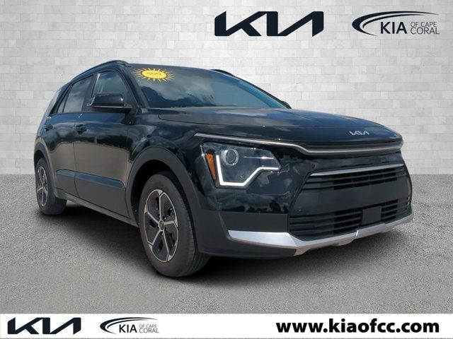 2024 Kia Niro EX