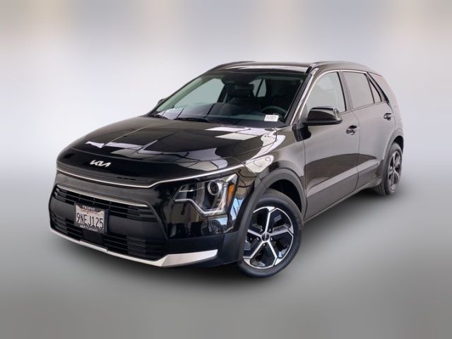 2024 Kia Niro EX