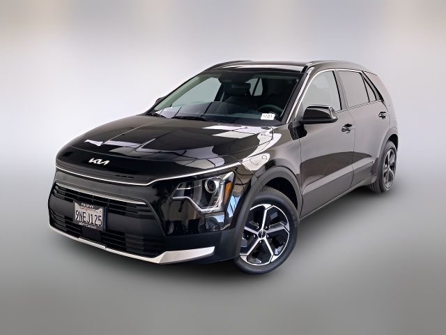 2024 Kia Niro EX