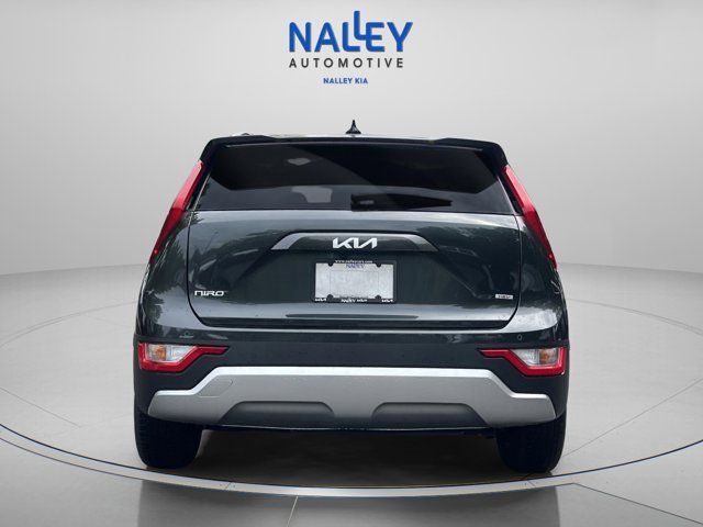 2024 Kia Niro EX