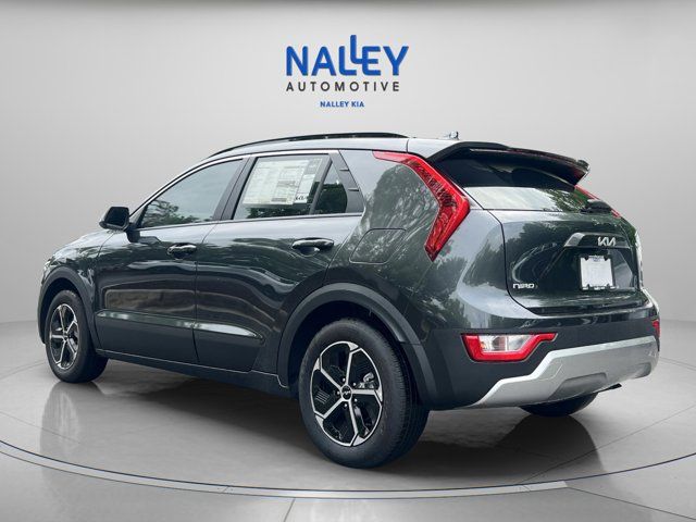 2024 Kia Niro EX