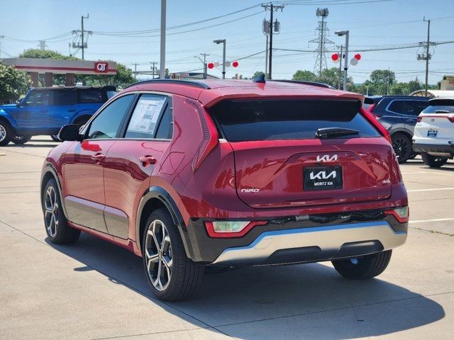 2024 Kia Niro EX