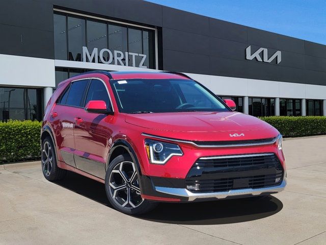 2024 Kia Niro EX