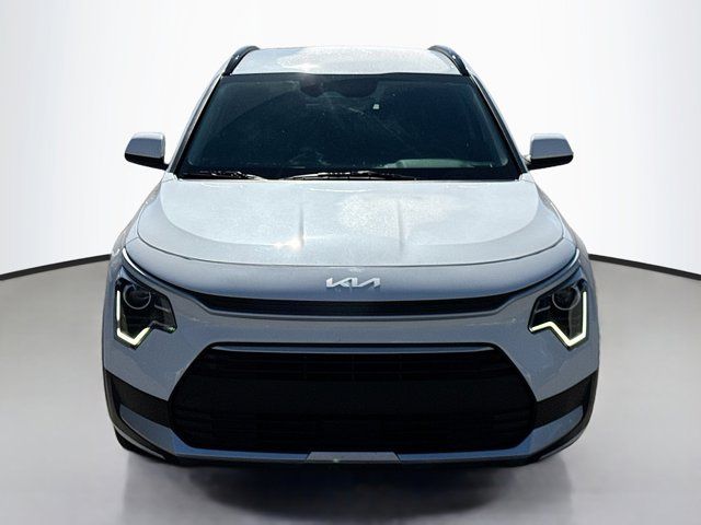 2024 Kia Niro EX